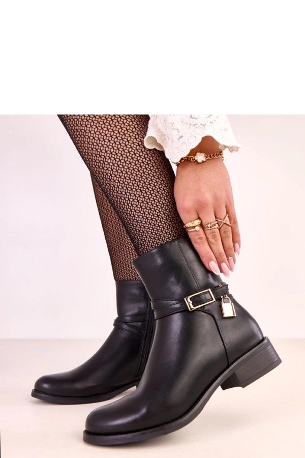 Boots model 220248 Solea