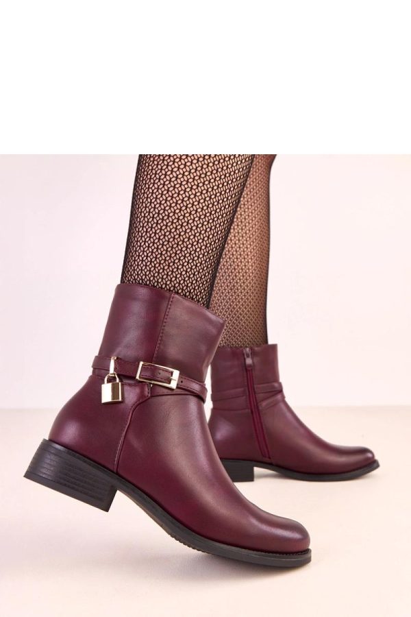 Boots model 220249 Solea
