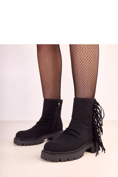 Boots model 220260 Solea