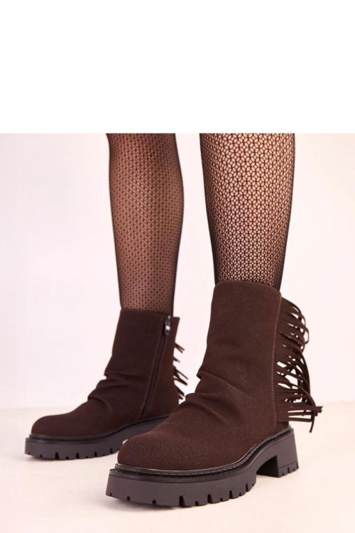Boots model 220262 Solea