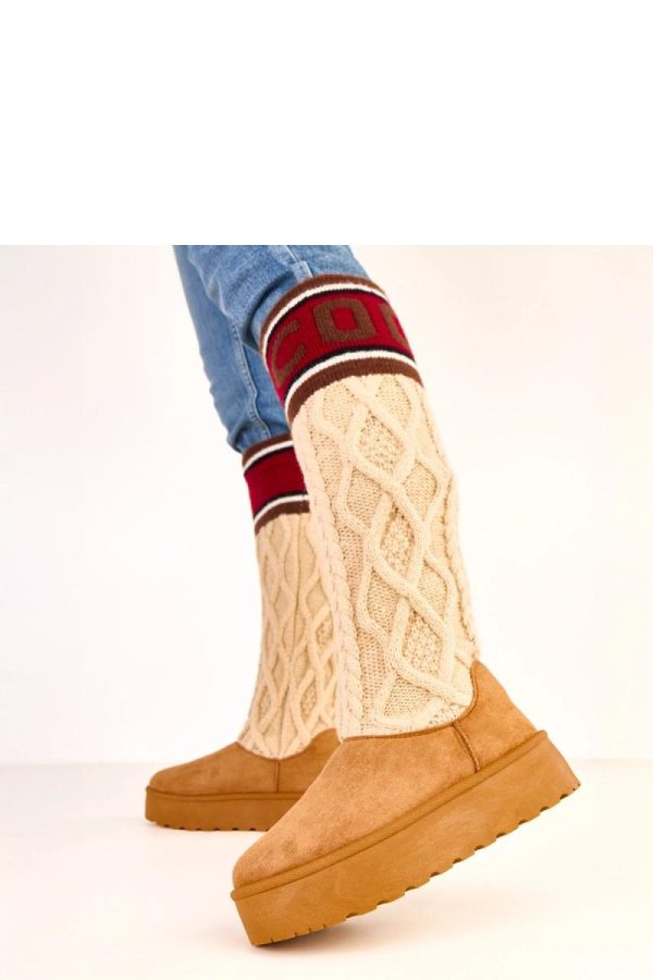 Snow boots model 220267 Solea