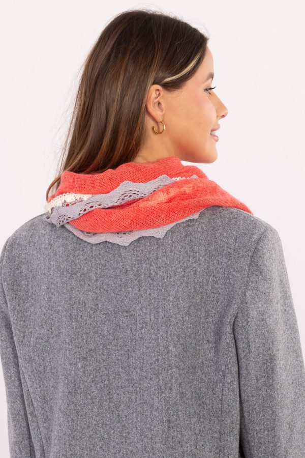 Neckerchief model 220383 AT