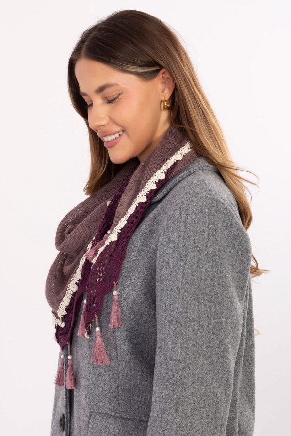 Neckerchief model 220384 AT