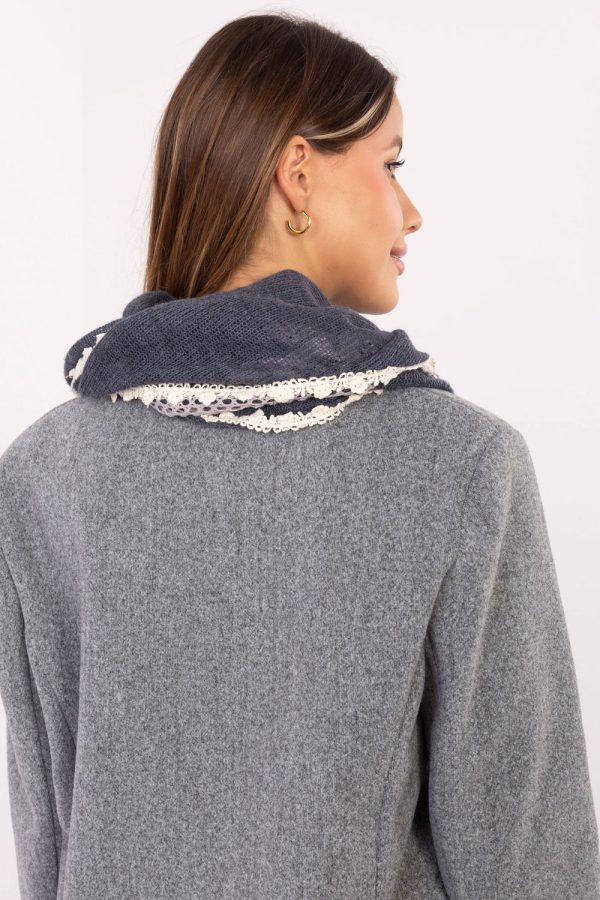 Neckerchief model 220385 AT