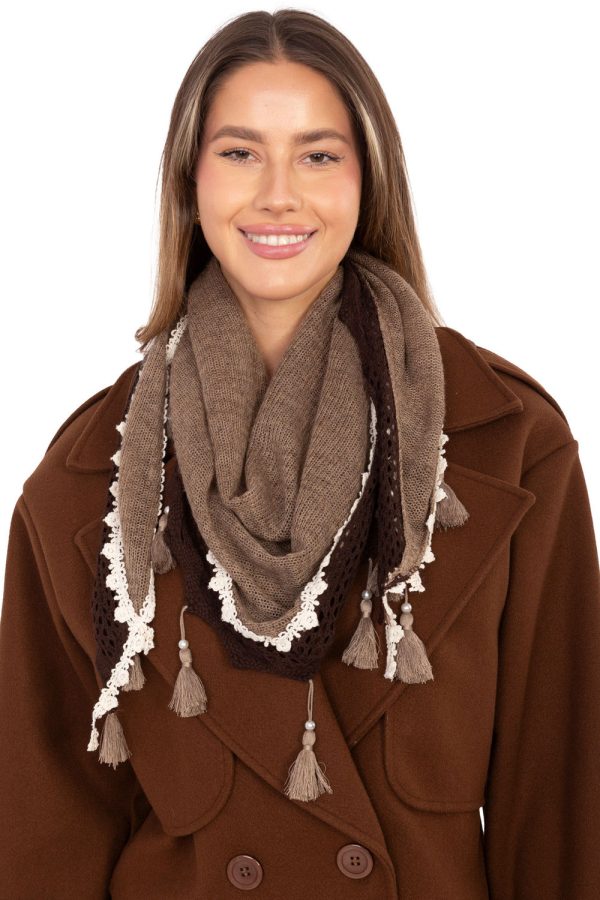 Neckerchief model 220388 AT