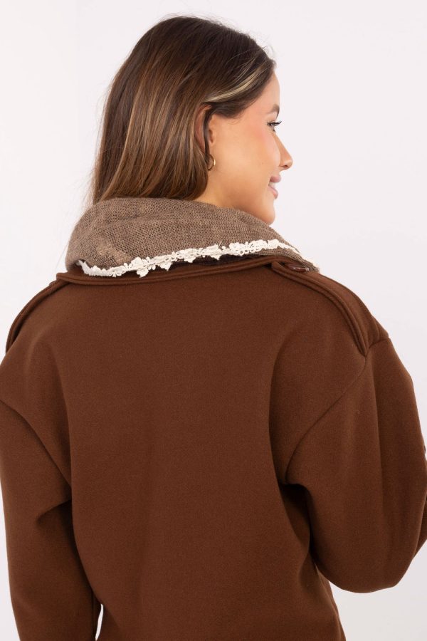Neckerchief model 220388 AT