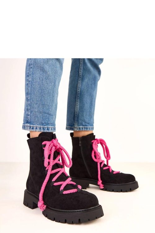 Boots model 220571 Solea