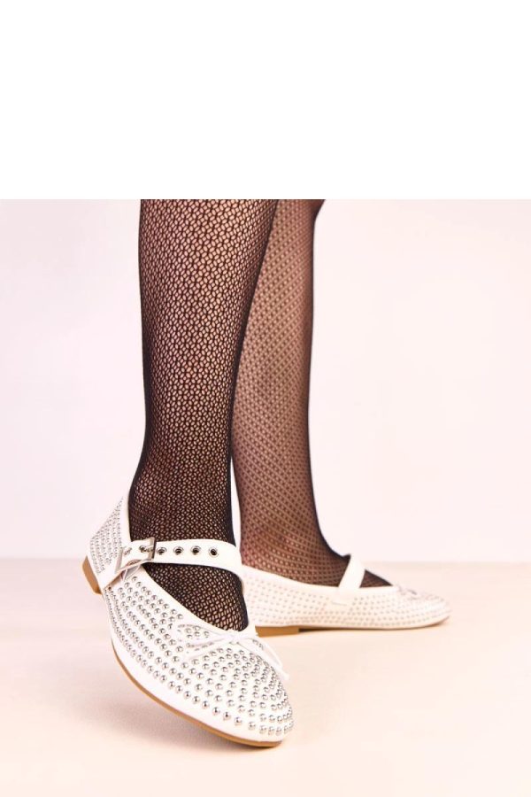 Ballet flats model 220590 Solea
