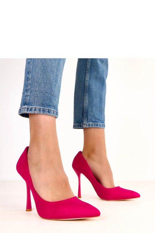 High heels model 220593 Solea