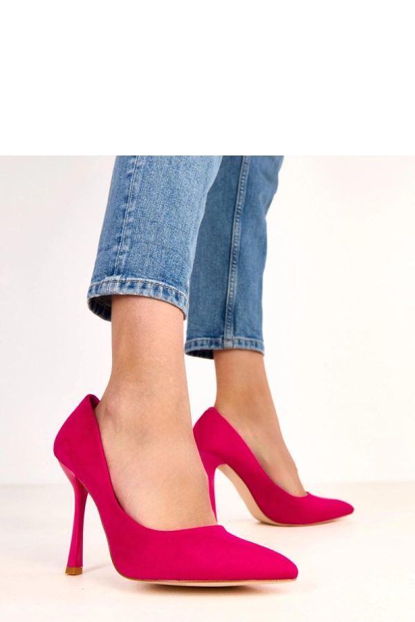 High heels model 220593 Solea