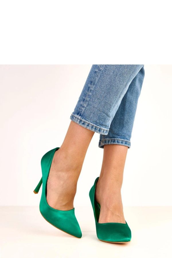 High heels model 220603 Solea