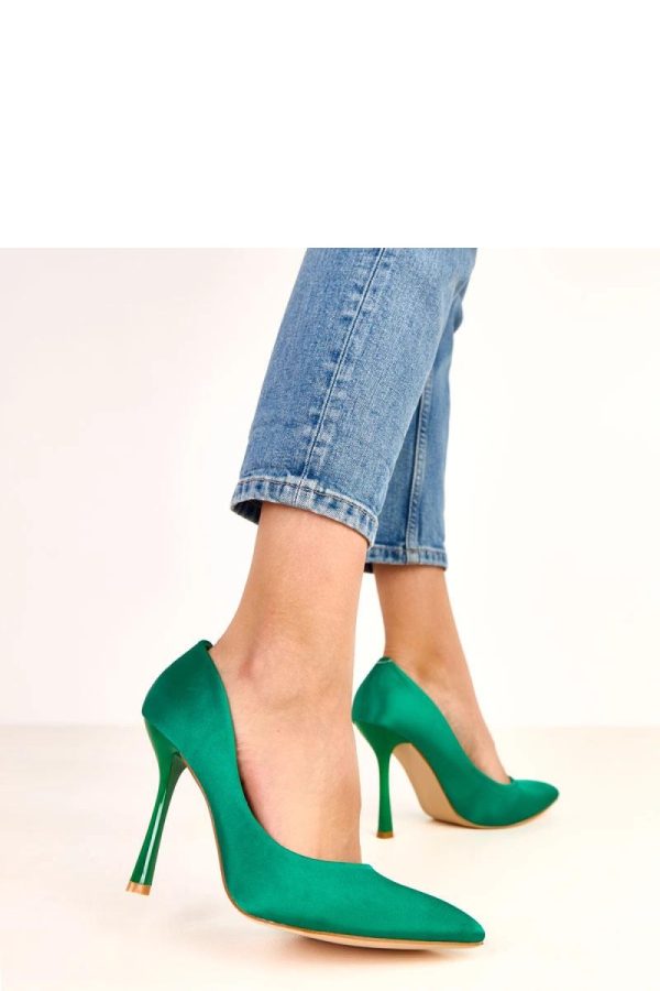 High heels model 220603 Solea