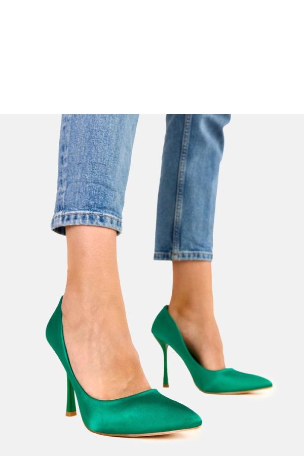 High heels model 220603 Solea