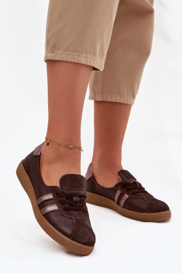 Barefoot model 220690 Step in style