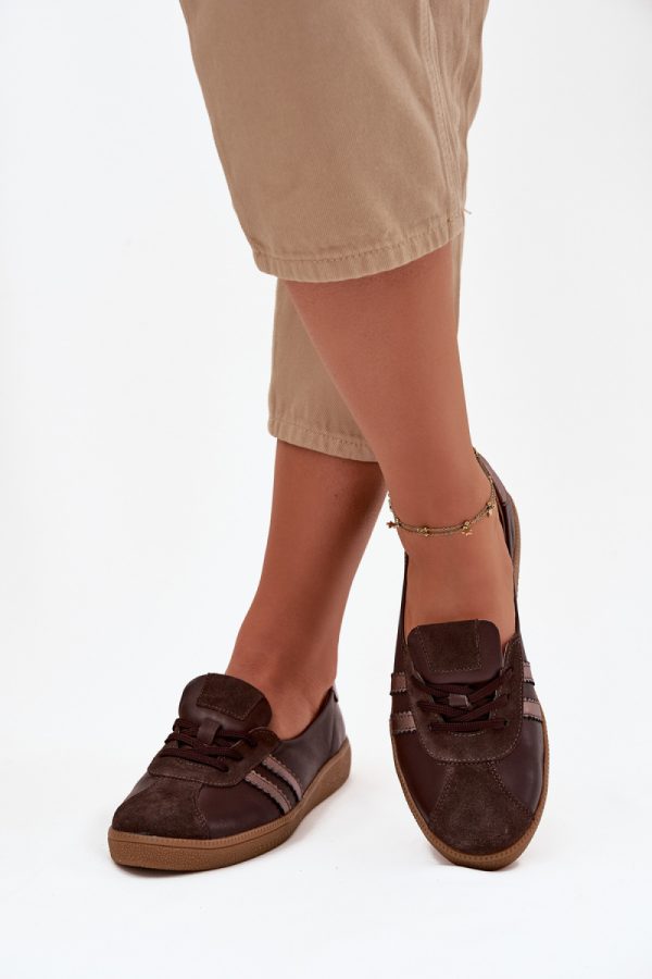 Barefoot model 220690 Step in style