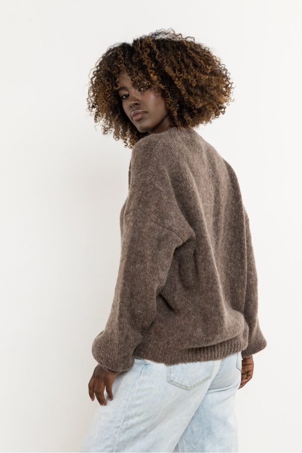Jumper model 220851 awama