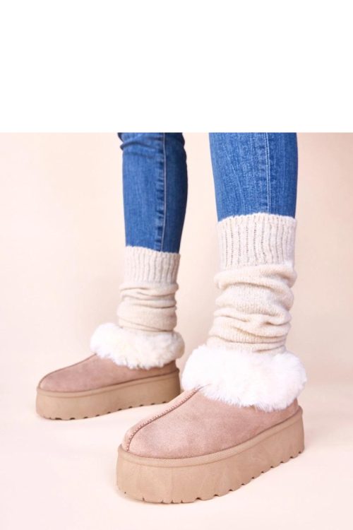 Snow boots model 221000 Solea