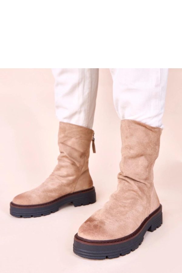 1102532 Boots model 221002 Solea