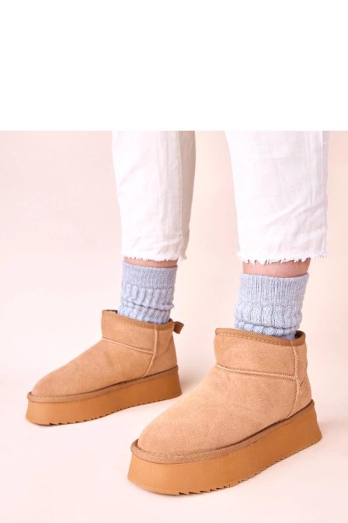 Snow boots model 221005 Solea