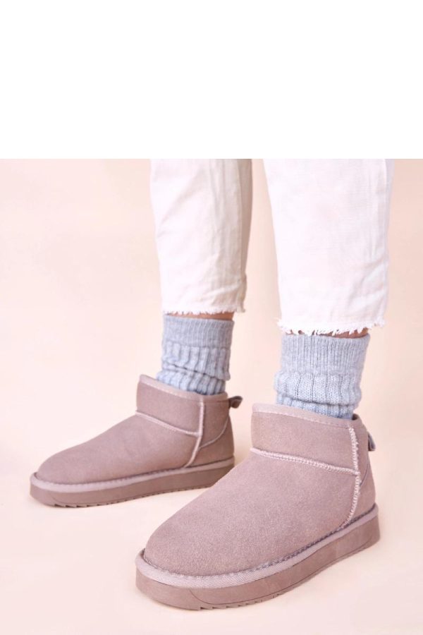 Snow boots model 221006 Solea