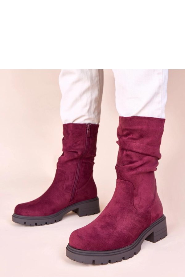 Boots model 221025 Solea