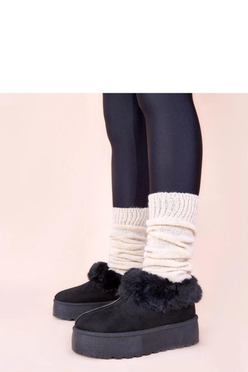 Snow boots model 221038 Solea
