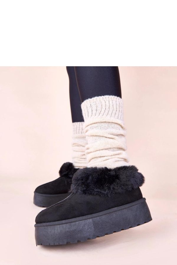 Snow boots model 221038 Solea
