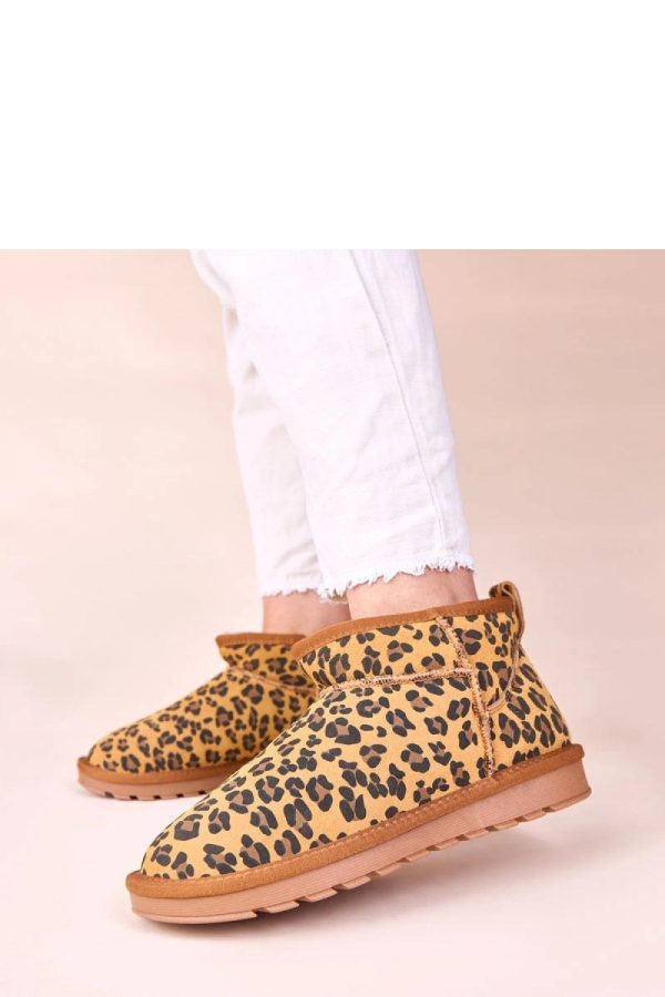 Snow boots model 221041 Solea