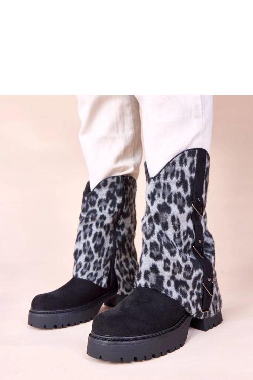 Boots model 221042 Solea
