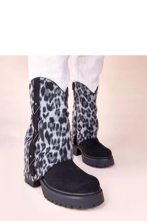 Boots model 221042 Solea