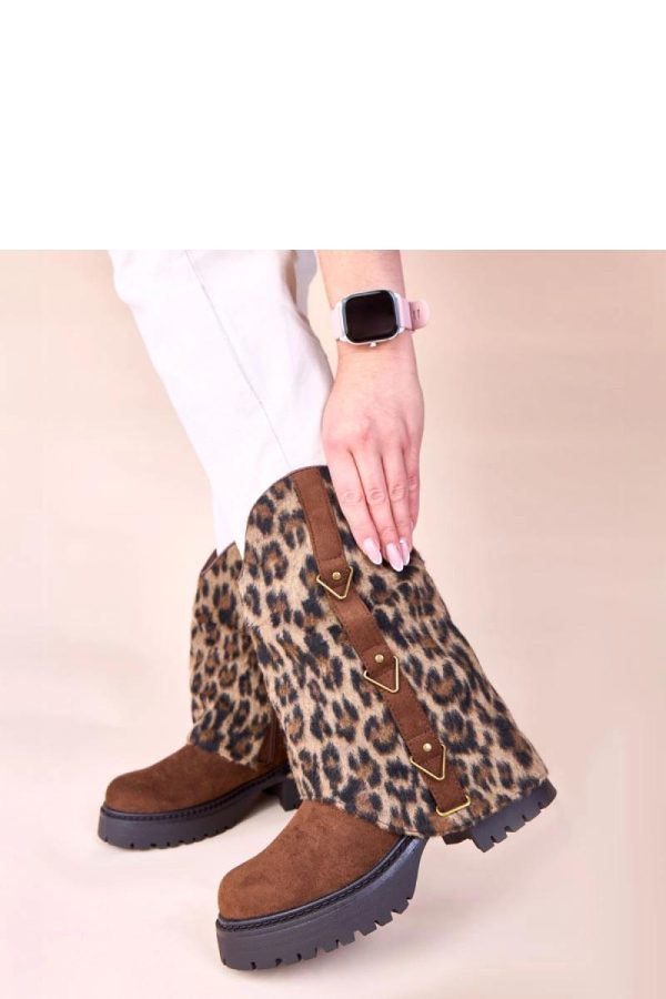 Boots model 221043 Solea