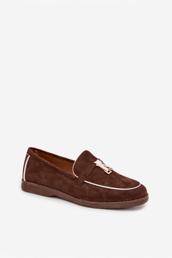 Loafers model 221180 Step in style