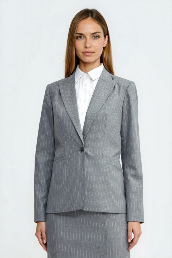 Jacket model 221213 Nife