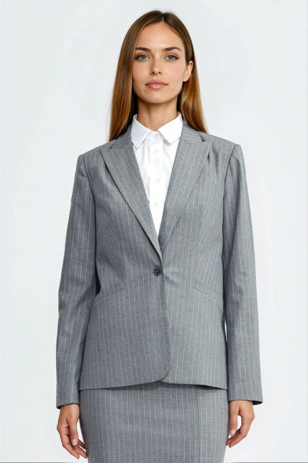 Jacket model 221213 Nife