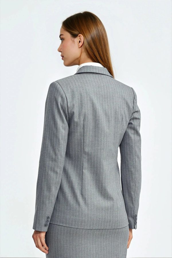 Jacket model 221213 Nife