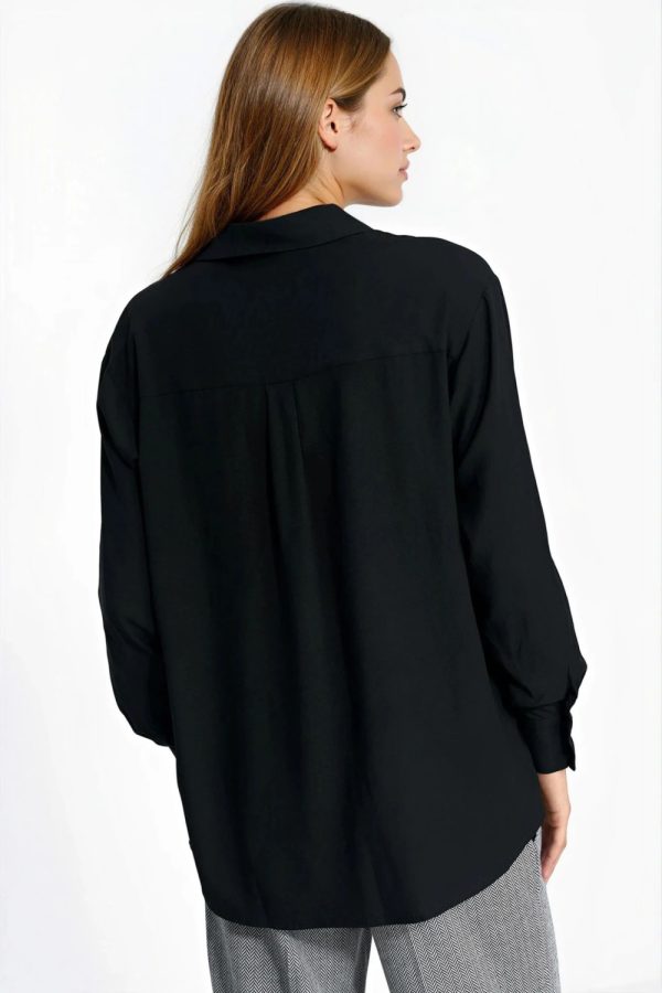 Long sleeve shirt model 221217 Nife