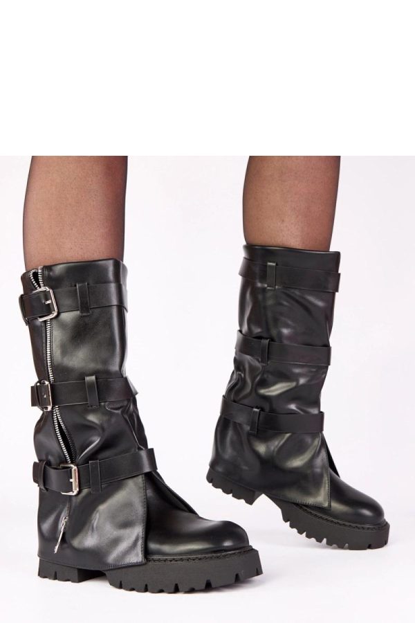 Thigh-Hight Boots model 221354 Solea