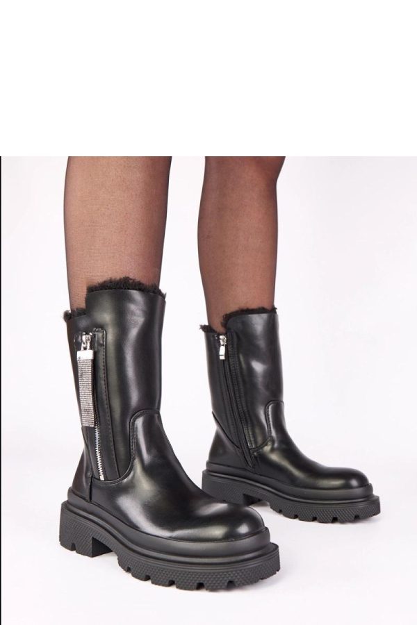 Boots model 221360 Solea