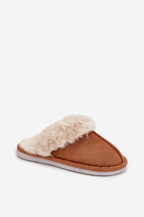 Slippers model 221482 Step in style