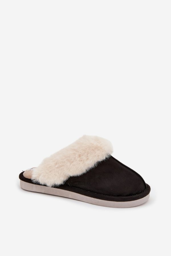 Slippers model 221483 Step in style