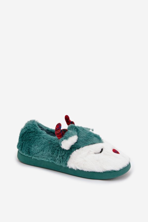 Slippers model 221492 Step in style