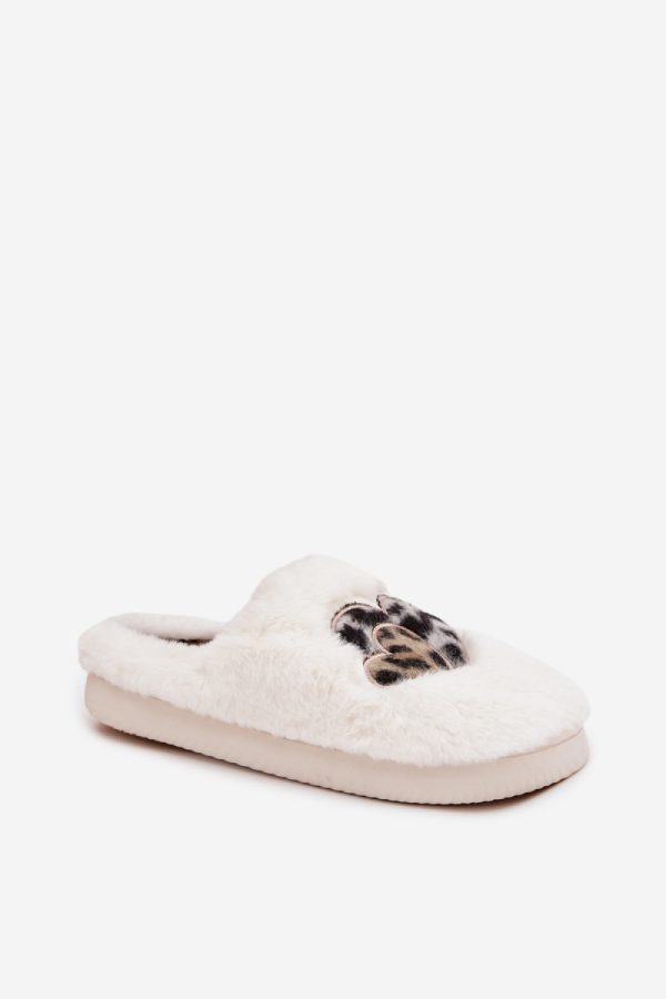Slippers model 221500 Step in style
