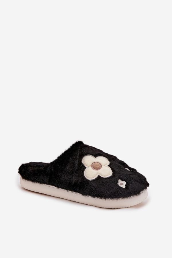 Slippers model 221505 Step in style