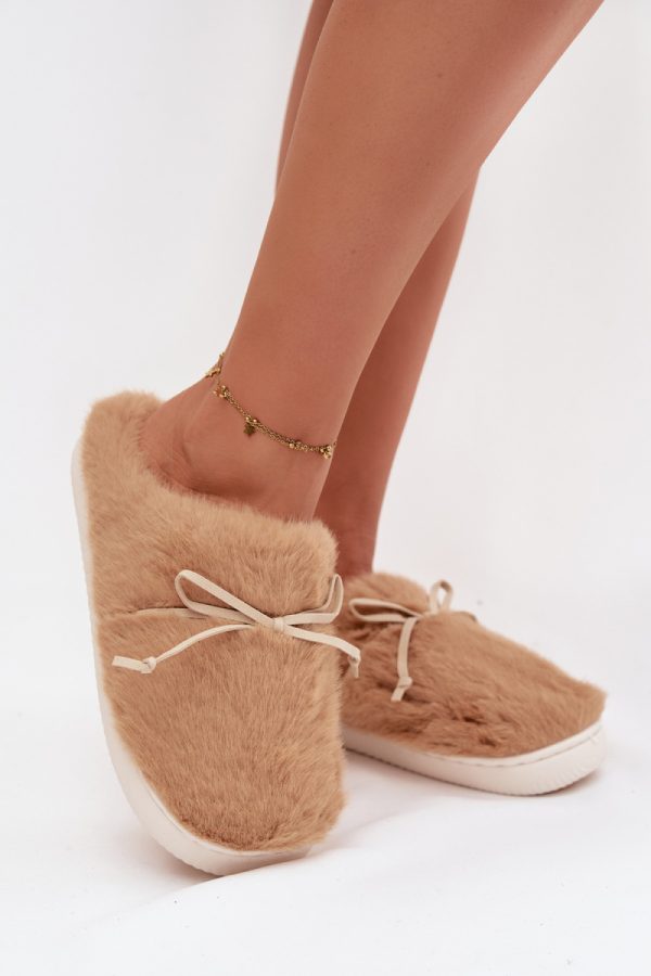 Slippers model 221507 Step in style
