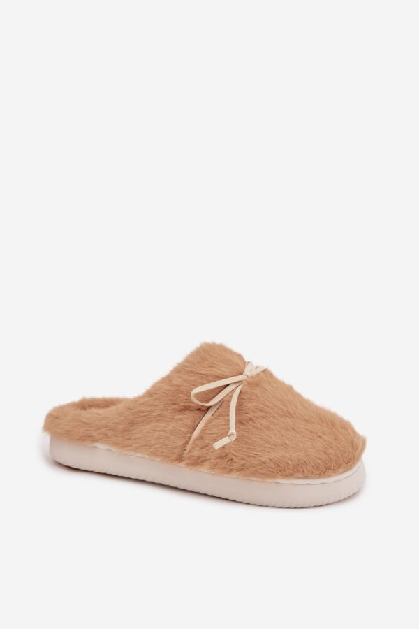 Slippers model 221507 Step in style