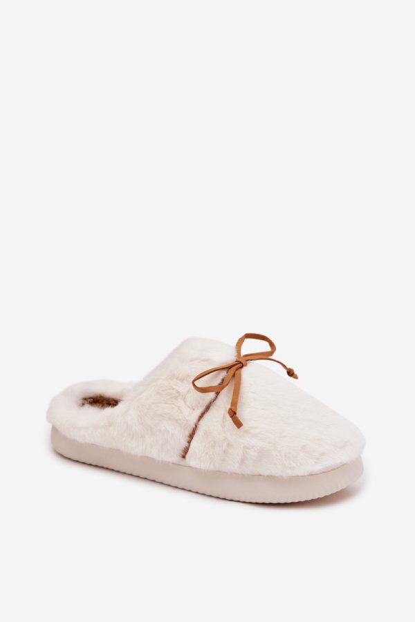 Slippers model 221509 Step in style