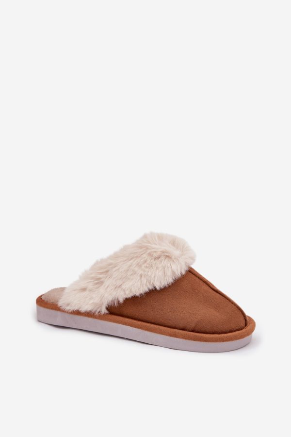 Slippers model 221513 Step in style