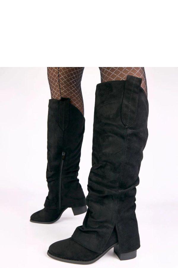 Heel boots model 221633 Solea
