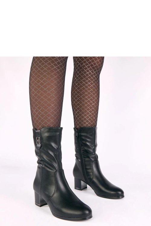 Heel boots model 221645 Solea