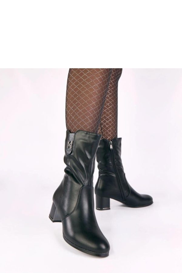 Heel boots model 221645 Solea